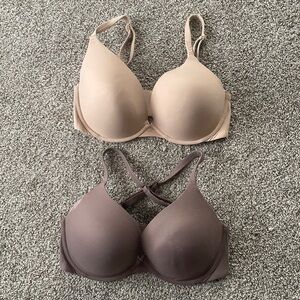 Skims Push Up Bras